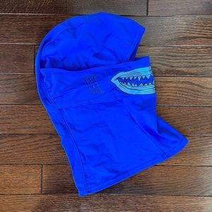 LLBean Shark Baclava